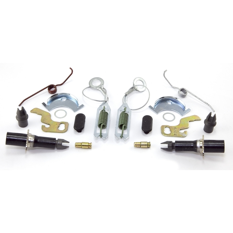Drum Brake Hardware Kit